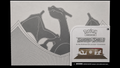 Pokémon Sword & Shield Charizard Ultra-Premium Collection voorkant