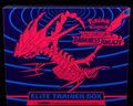 Pokémon Darkness Ablaze Elite Trainer Box voorzijde