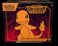 Pokémon Obsidian Flames Elite Trainer Box voorkant