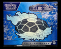 Pokémon Scarlet & Violet Stellar Crown Elite Trainer Box voorzijde