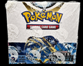 Pokémon TCG Silver Tempest Booster Box Engels factory sealed voorkant